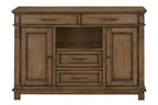 Aspen Dining Server, 56" W