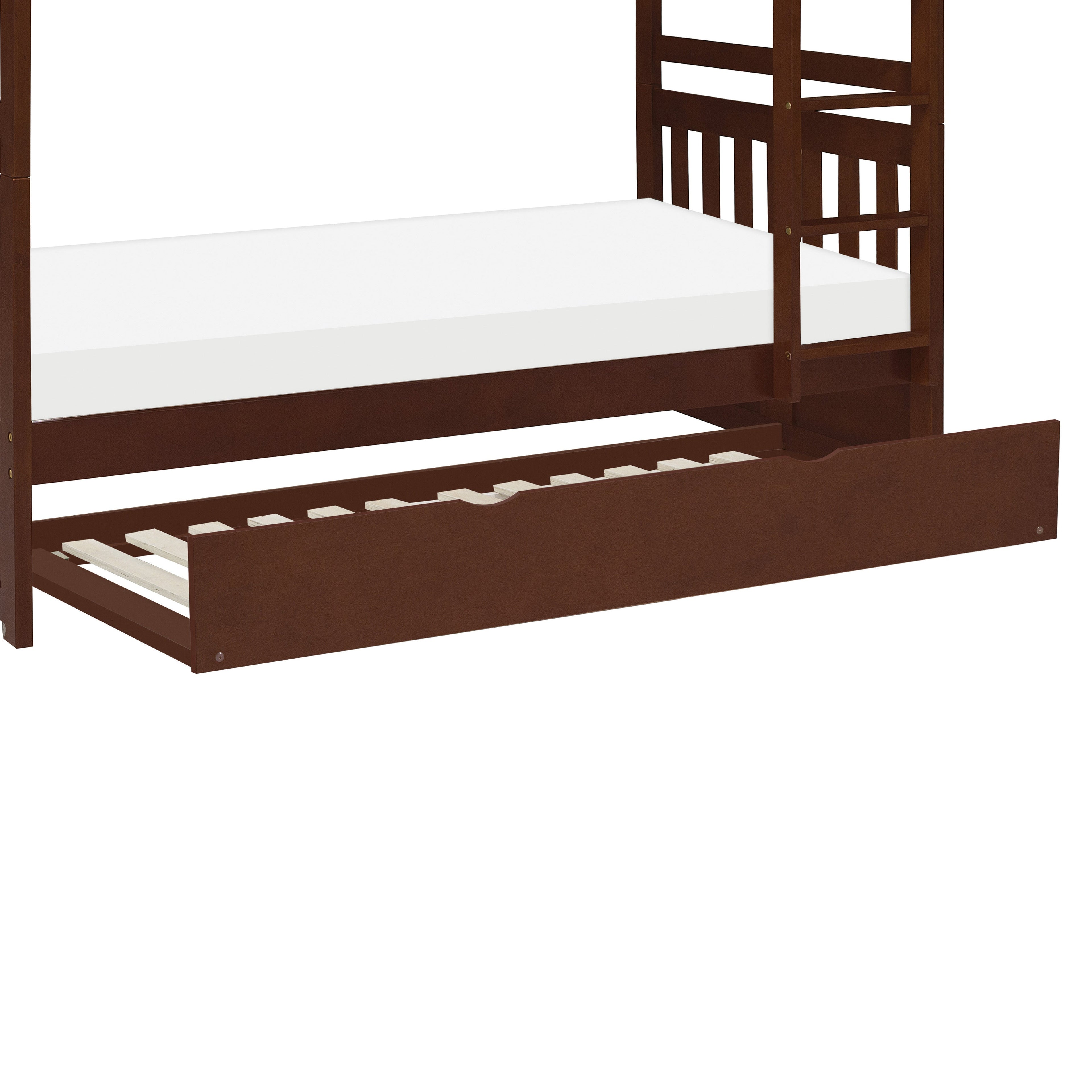Rowe Bunkbed Collection, 78" W