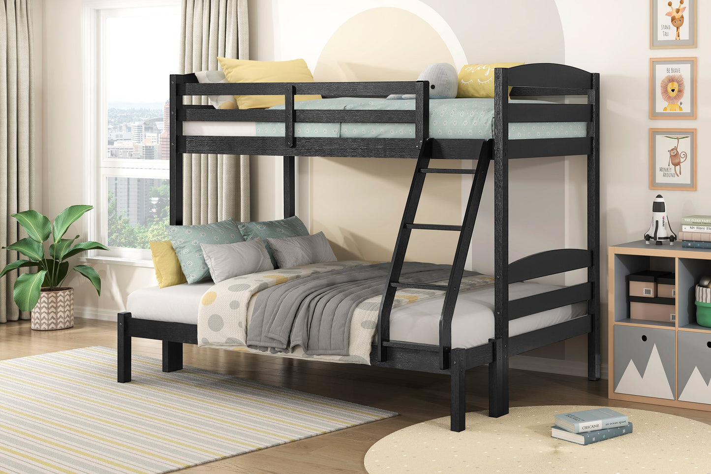 Lani Bunkbed Collection