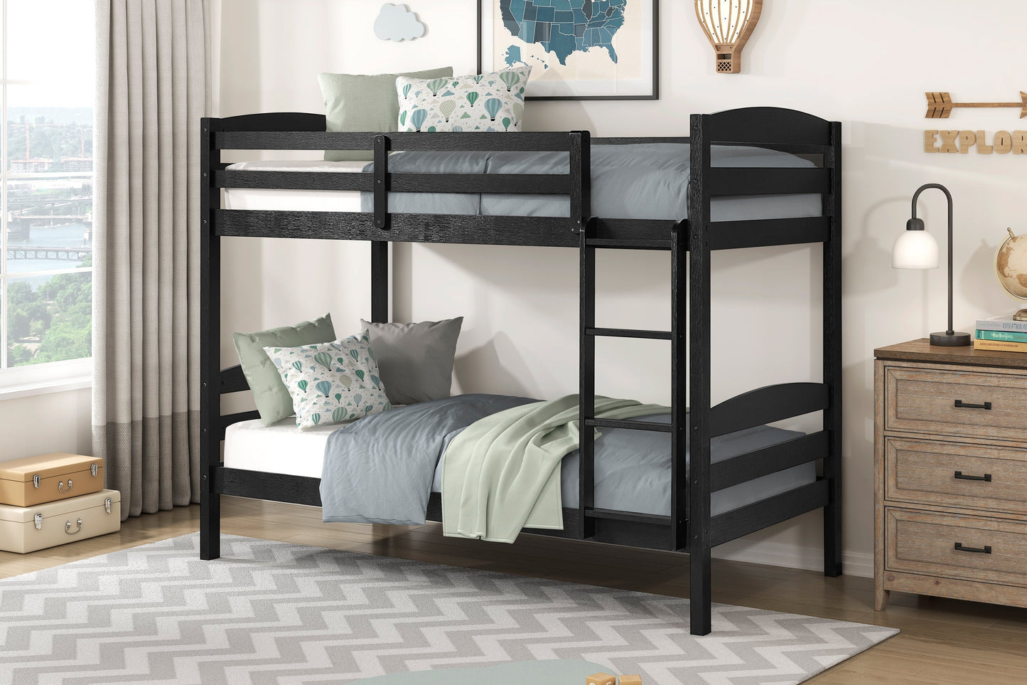 Lani Bunkbed Collection