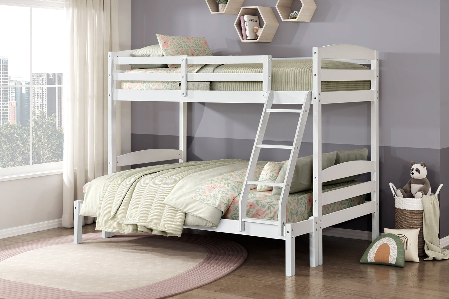 Lani Bunkbed Collection