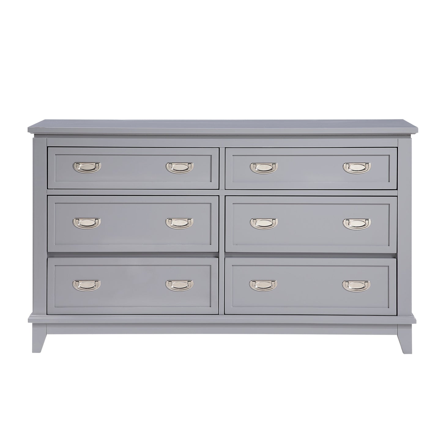 Sloane Grey Bedroom Collection