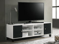 Akerson 64 TV Stand, 63.7" W
