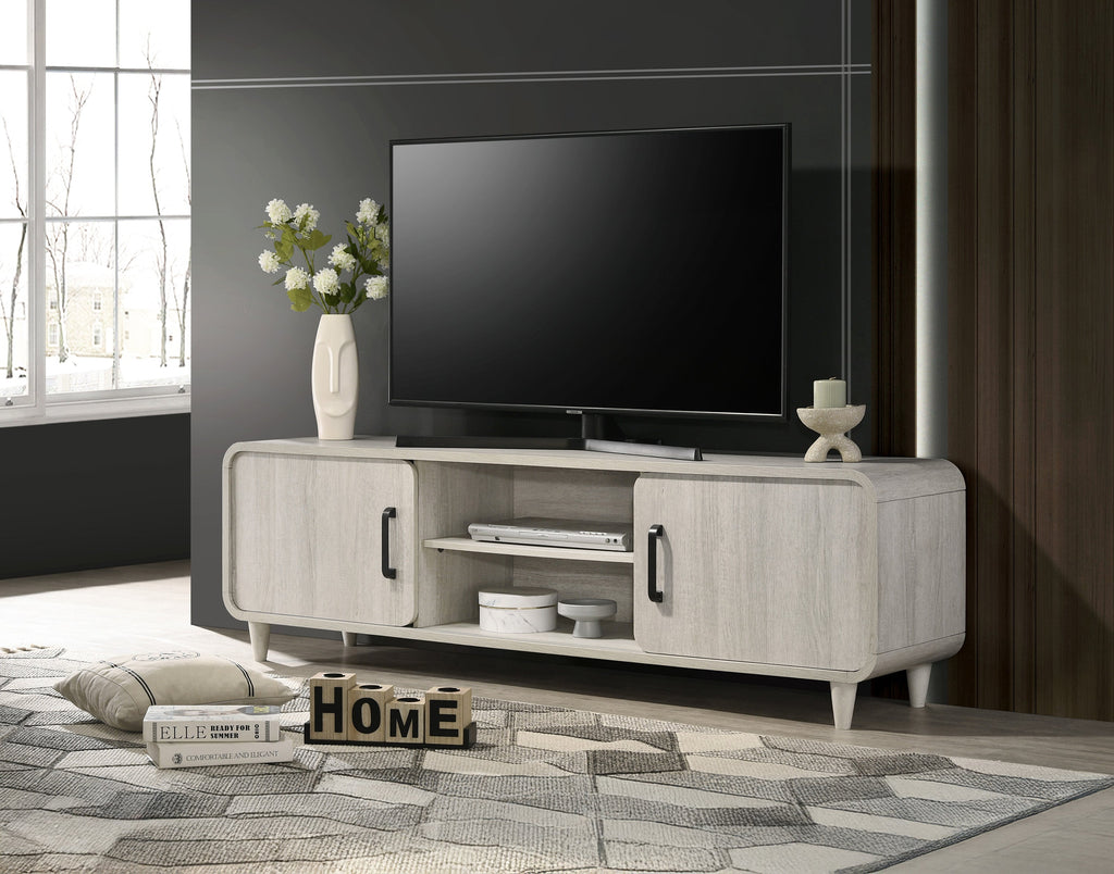 Nyomi 71 TV Stand, 71.1" W
