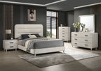 Nyomi Bedroom Collection, 59.1" W