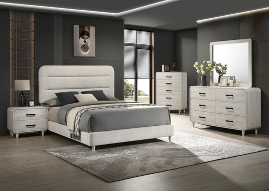 Nyomi Bedroom Collection