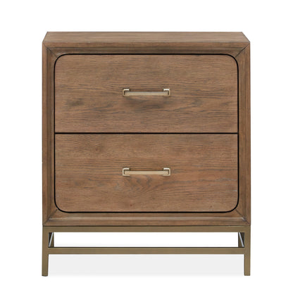 Lindon Bedroom Collection