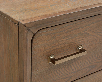 Lindon Bedroom Collection