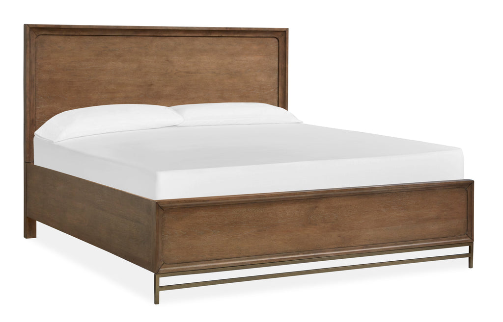 Lindon Bedroom Collection, 62.75" W
