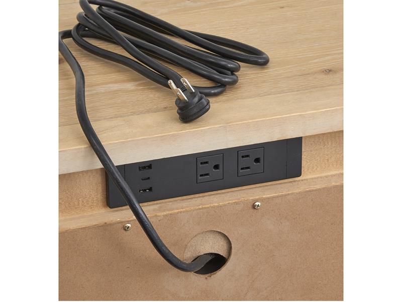 Somerset Bedroom Collection, 63.75" W