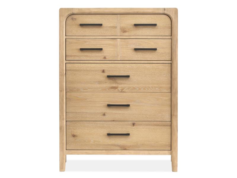 Somerset Bedroom Collection, 63.75" W