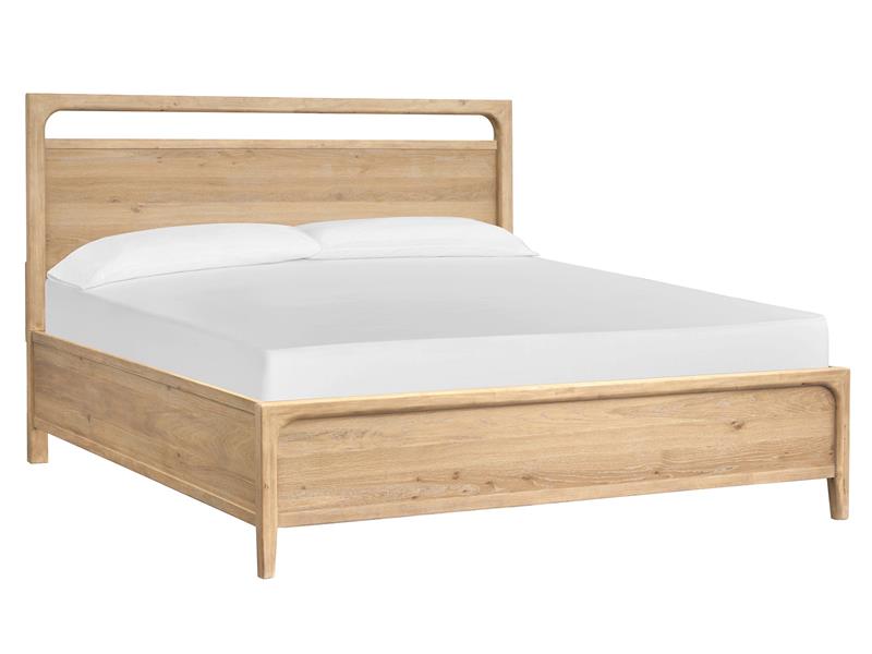 Somerset Bedroom Collection, 63.75" W