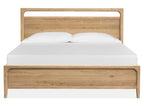 Somerset Bedroom Collection, 63.75" W
