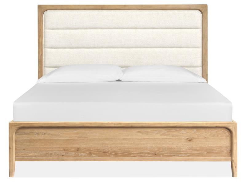 Somerset Bedroom Collection, 63.75" W