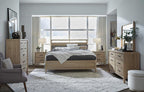 Somerset Bedroom Collection, 63.75" W