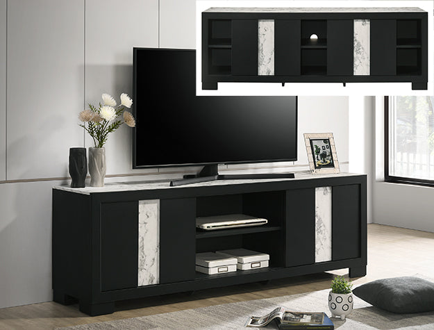 Rangley 72 TV Stand, 72" W
