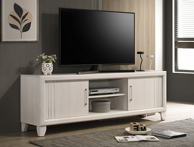 Charlie 71 TV Stand Collection, 71.1" W