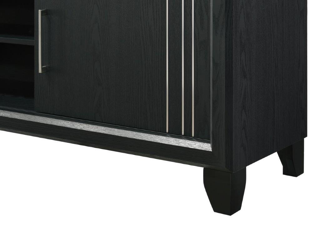 Charlie 71 TV Stand Collection, 71.1" W