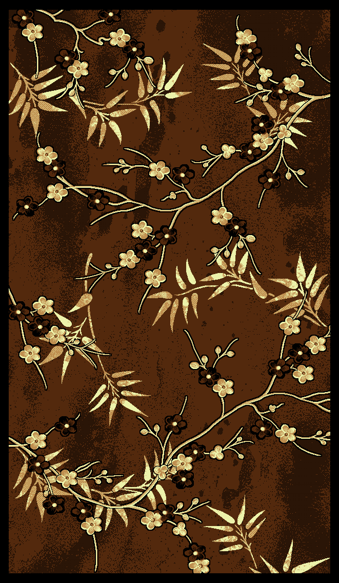 Royal 0BF40C, Beige Finish