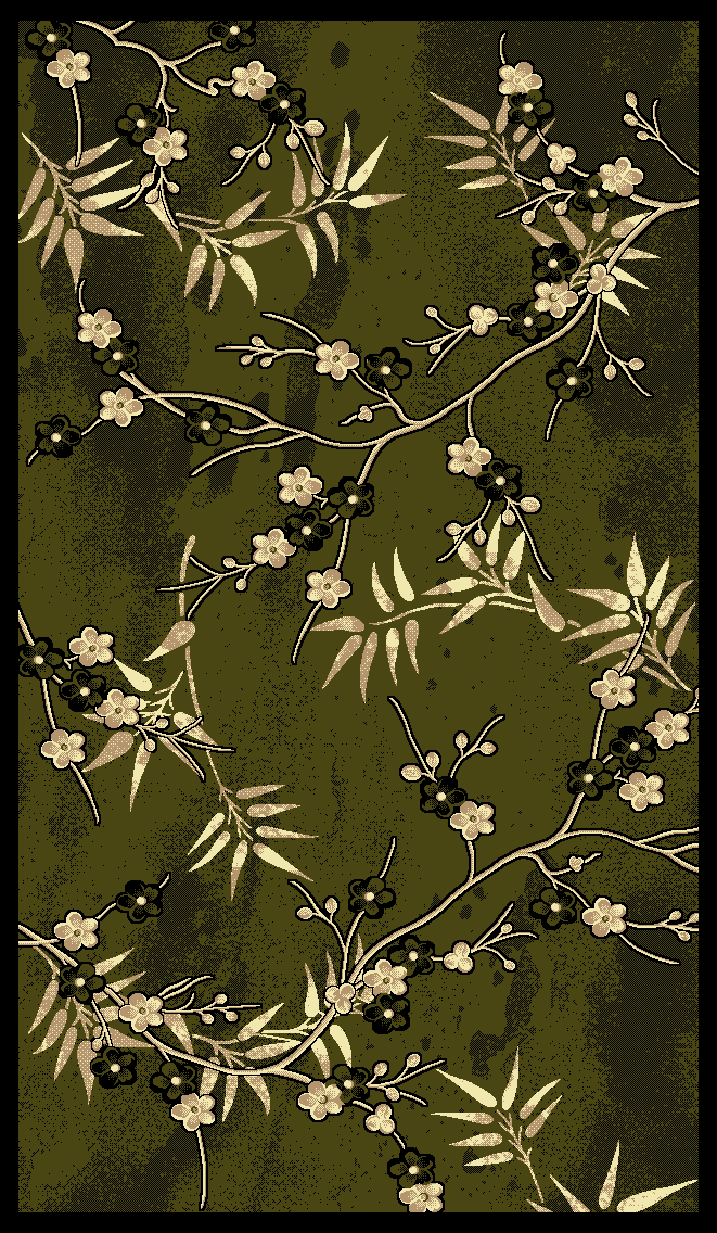 Royal 0BF40C, Beige Finish