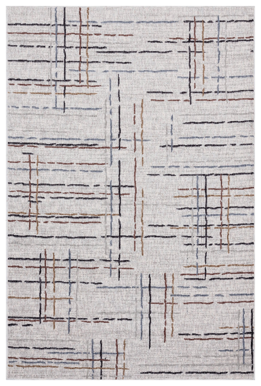 Morocco BH73B, Grey Finish