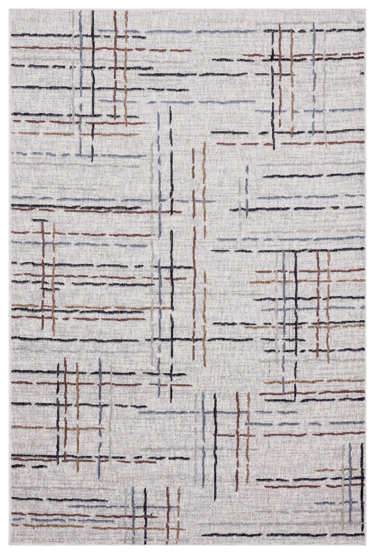 Morocco BH73B, Grey Finish