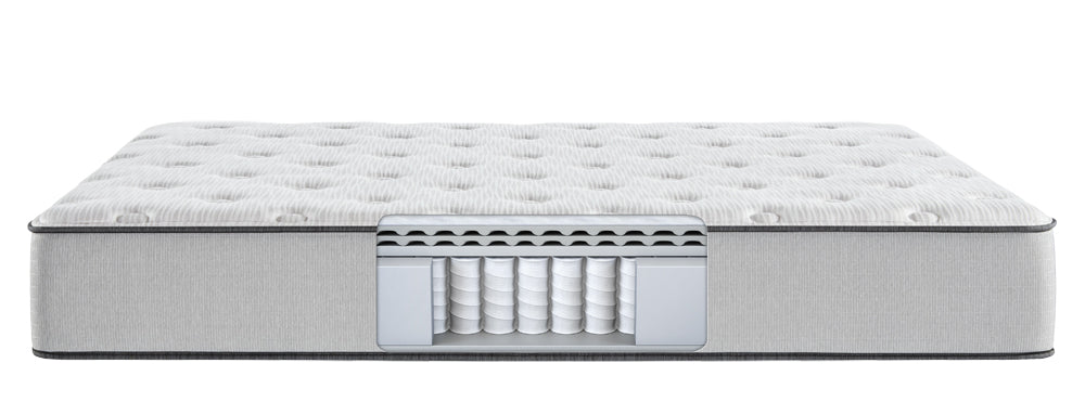 BR800 Medium California King Mattress, Hybrid