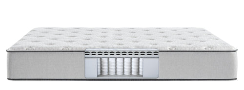 BR800 Medium California King Mattress, Hybrid