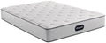 BR800 Medium California King Mattress, Hybrid