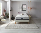 BR800 Medium California King Mattress, Hybrid