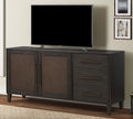 Burbank 64 TV Console, 64" W