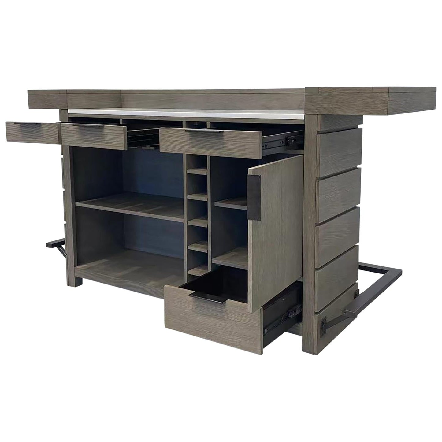 Pure Modern Bar Collection