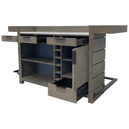 Pure Modern Bar Collection