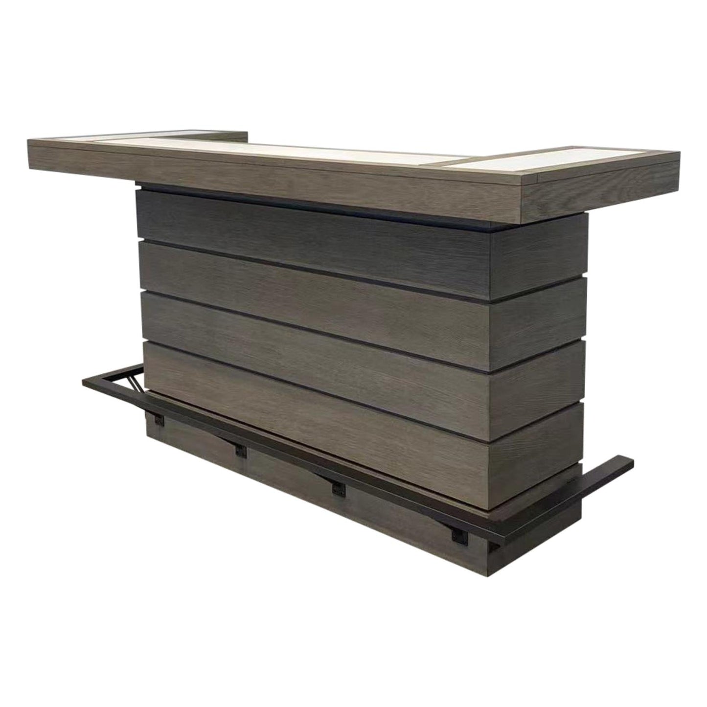 Pure Modern Bar Collection