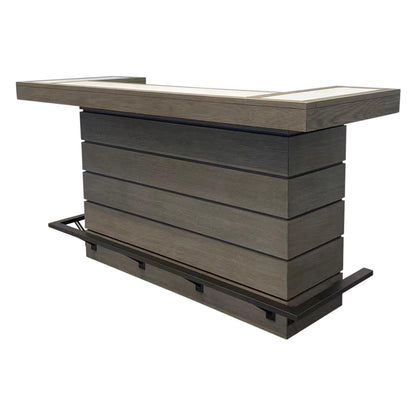 Pure Modern Bar Collection