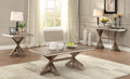Beaugrand Occasional Collection, 50" W
