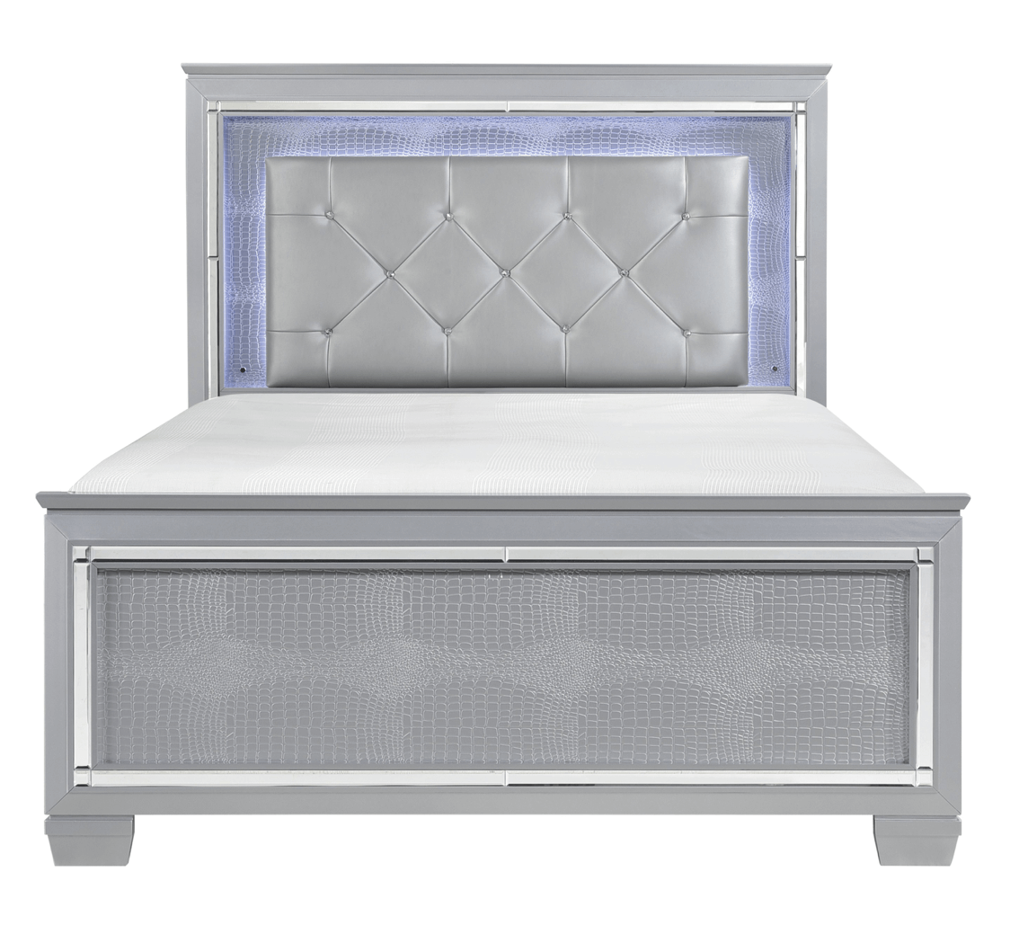 Allura Bedroom Collection