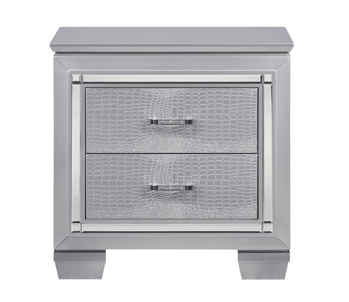 Allura Bedroom Collection