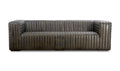 Castle Sofa Olive, 95.0" W