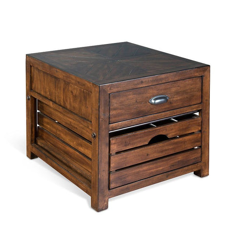 Canyon Creek Occasional Collection, 50" W