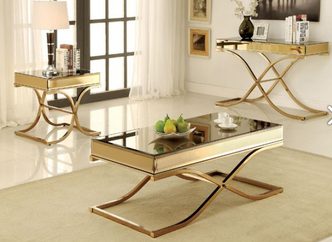 Sundance Occasional Collection