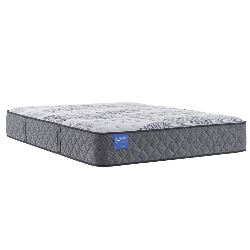 Excellence Silver Firm California King Mattress, Hybrid