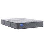 Excellence Silver Firm California King Mattress, Hybrid