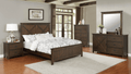Carter Bedroom Collection, 64.5" W