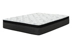 Cottage Euro Top Mattress, Innerspring