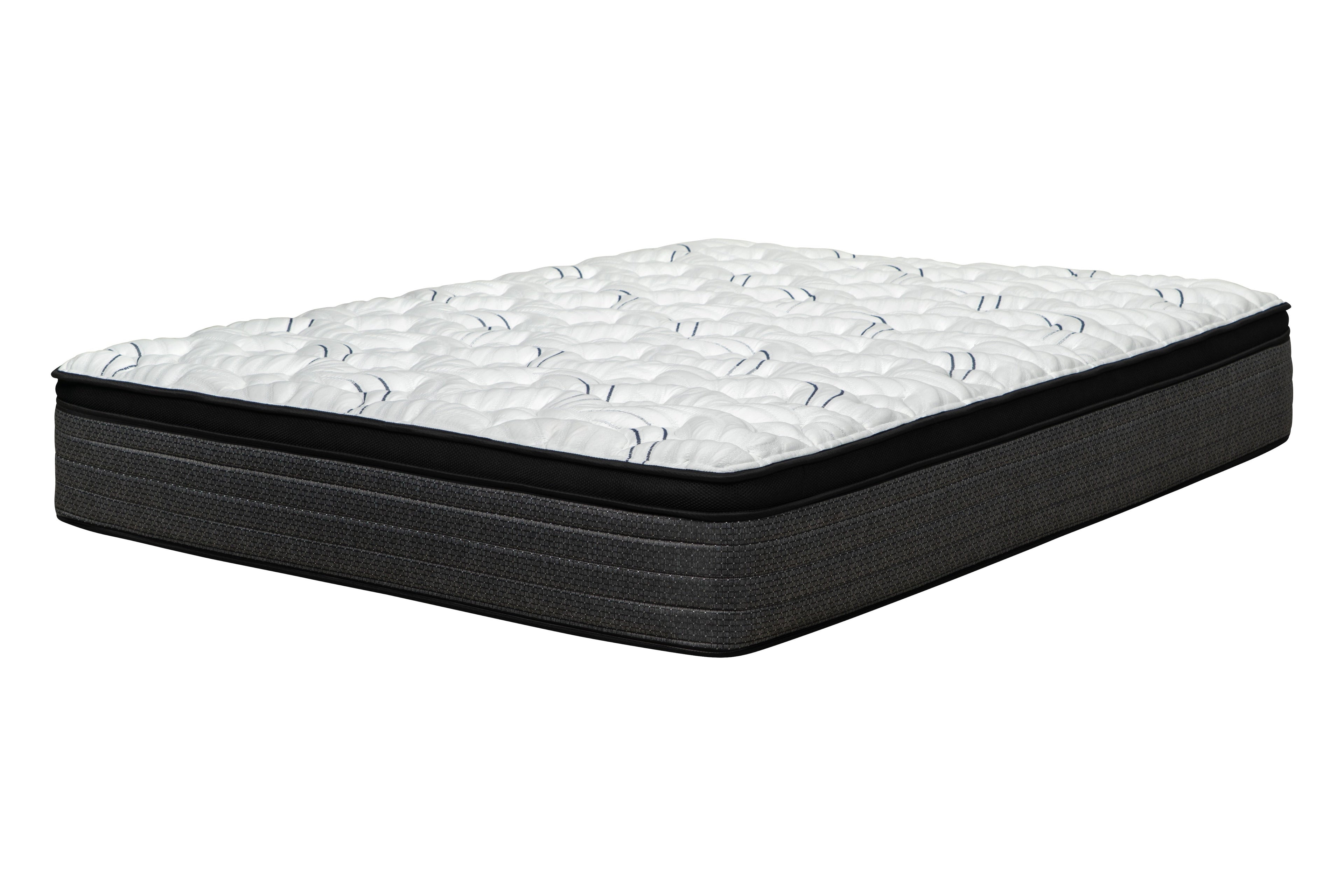 Cottage Euro Top Mattress, Innerspring