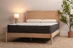 Cottage Medium Mattress, Innerspring
