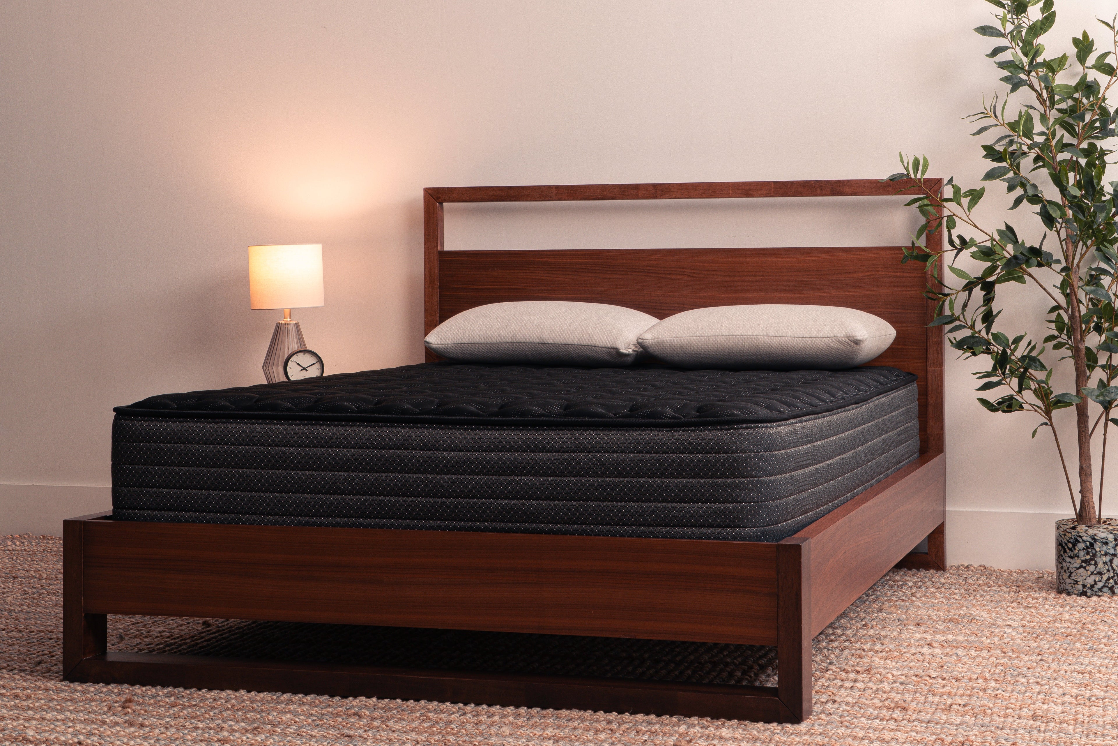 Craftsman Extra Firm Mattress, Innerspring