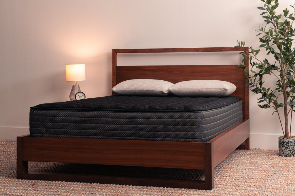 Craftsman Firm Mattress, Innerspring