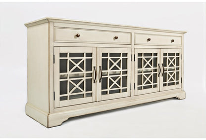 Craftsman Cream 70 Media Unit